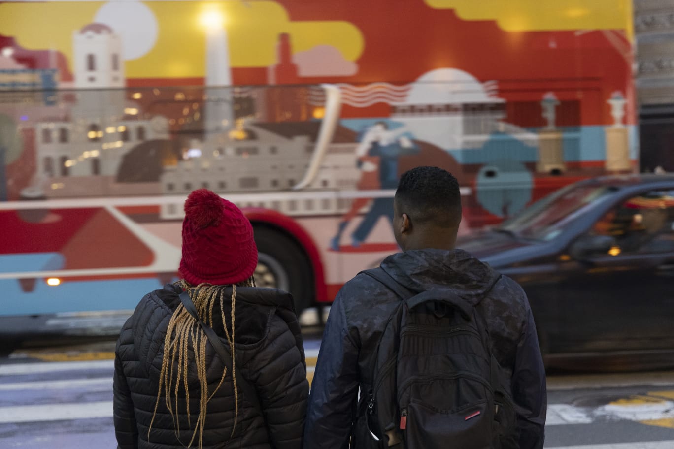 Turismo receptivo: por quinto mes consecutivo, Argentina superó las cifras prepandemia