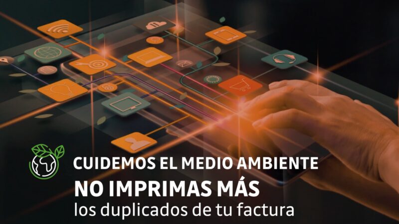 Innovación digital: Energía de Misiones fortalece el compromiso con la sustentabilidad