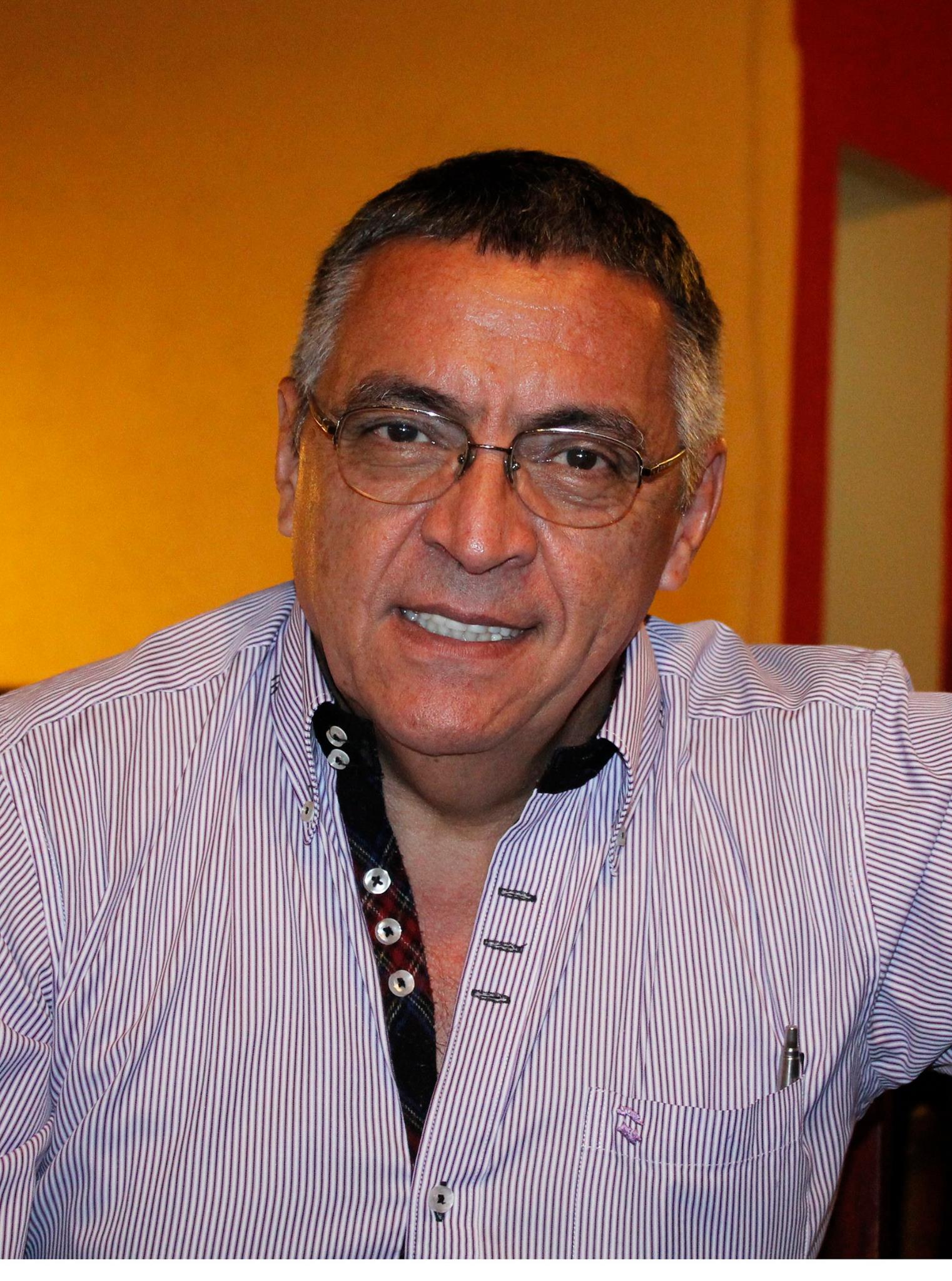 El escritor Marcelo Moreyra presentará su sexto libro en Iguazú