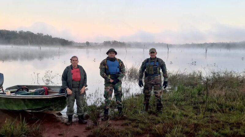 Dia del Guardaparque Provincial: los protectores de la biodiversidad