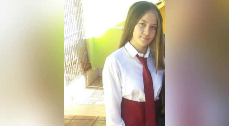 Ordenan búsqueda de adolescente argentina desaparecida en Ciudad del Este