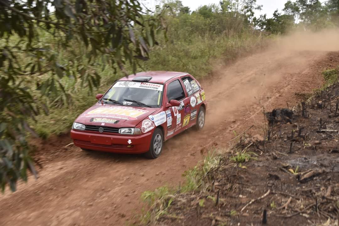 El Enano Competición viene tercero en la Clase N2 Light