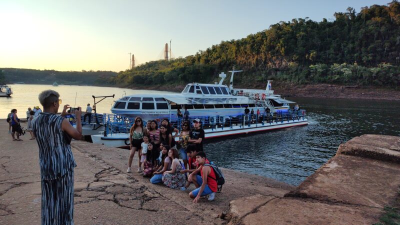 Iguazú propone una serie de actividades para disfrutar del fin de semana largo