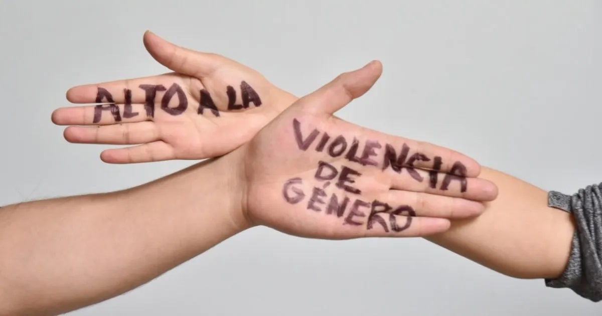 En Misiones, 49% de las mujeres sufrió violencia
