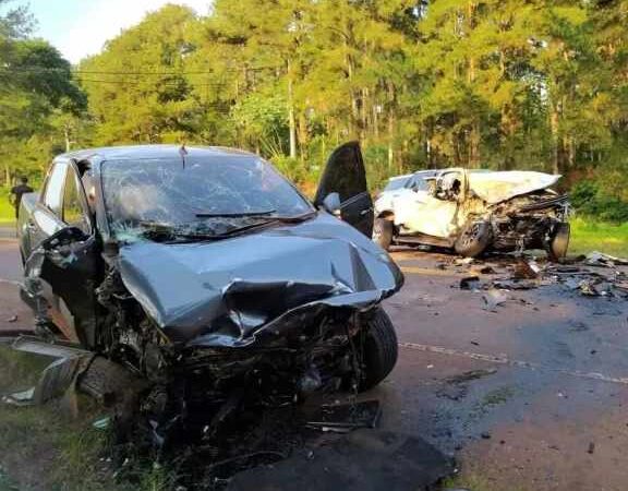 Puerto Libertad: implicado en siniestro en el cual murieron madre e hija manejaba ebrio y permanece detenido
