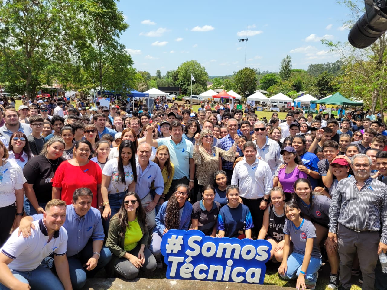 La fiesta de la educación técnica de Misiones será 29 y 30 de noviembre