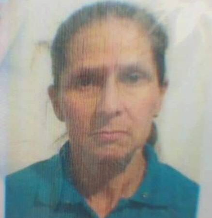 Buscan a una mujer que padece principio de alzhéimer y no regreso a su hogar en Andresito