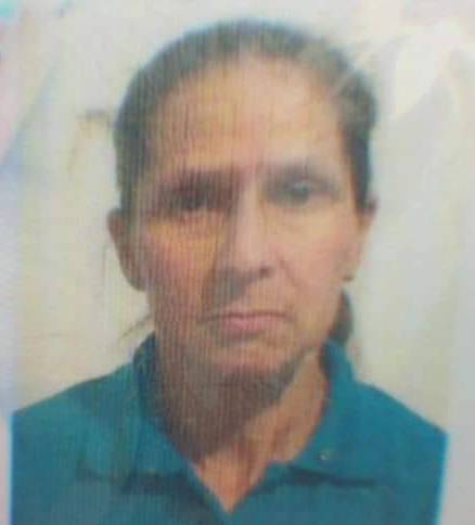Buscan a una mujer que padece principio de alzhéimer y no regreso a su hogar en Andresito