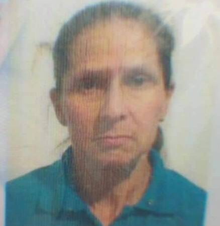Andresito: Continua con la búsqueda de Lorenza Espíndola de 63 años.