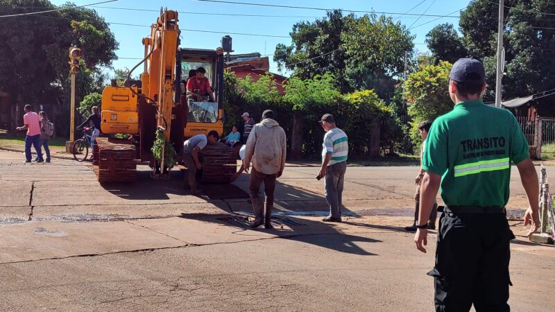 Este miércoles el servicio de recolección de residuos será reducido