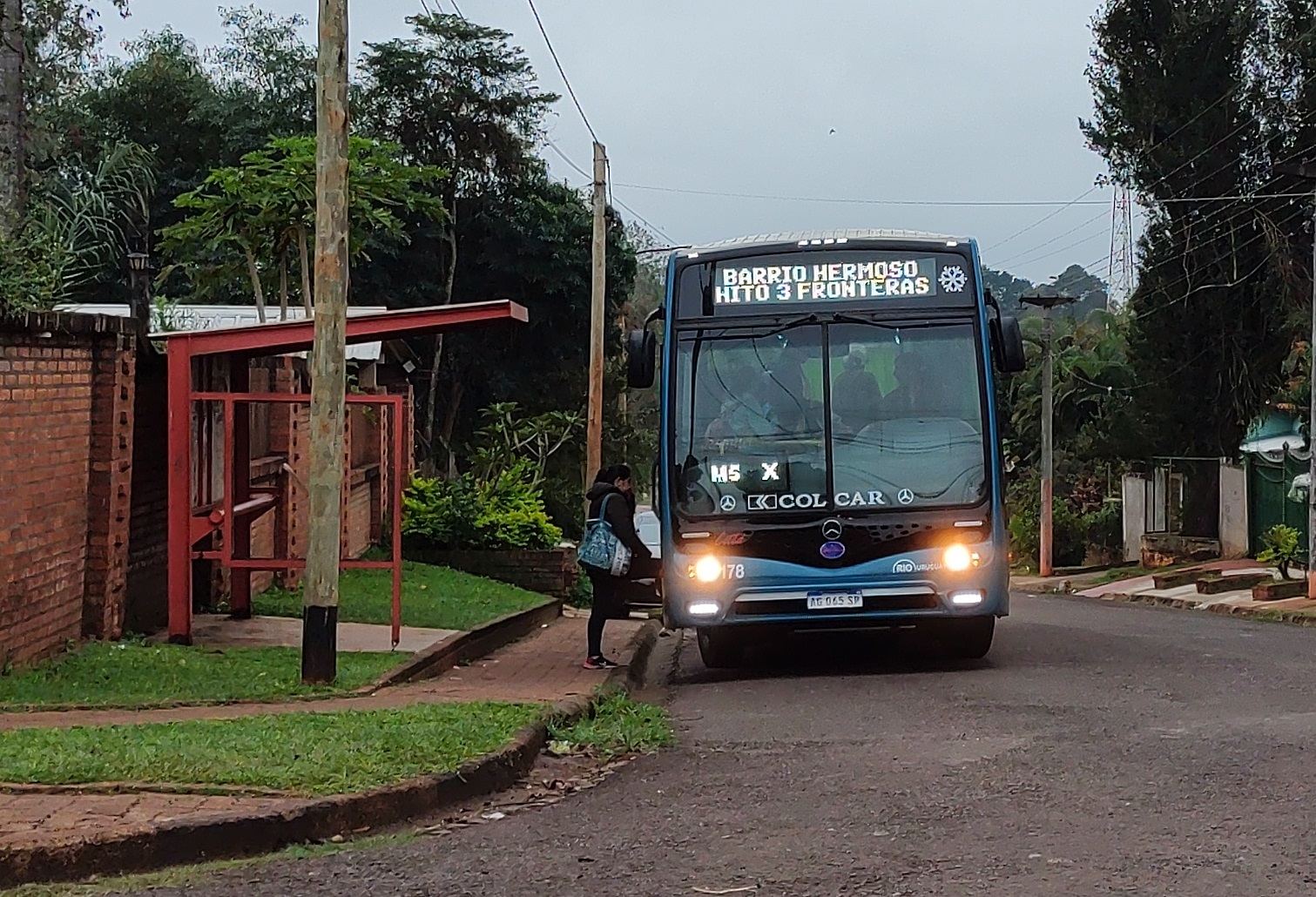 Iguazú: En sesión extraordinaria, concejales tratarán el aumento del boleto