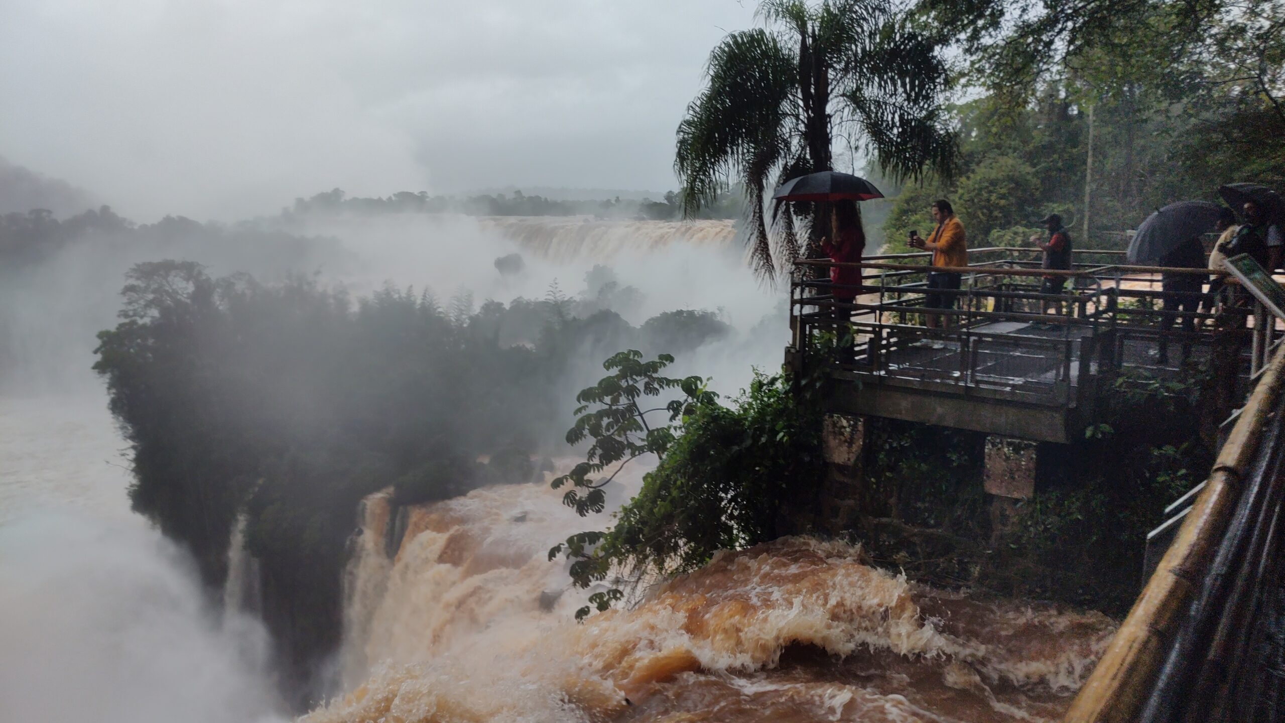 Conjuntos jesuíticos y Cataratas abrirán al público el domingo