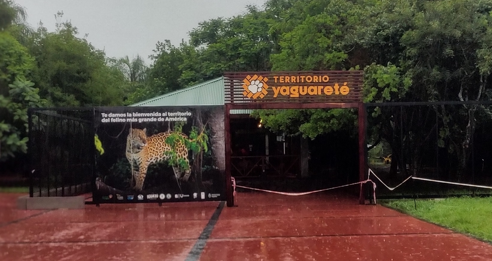 En el marco del Festival del Yaguareté se inaugurará el Territorio dedicado al felino