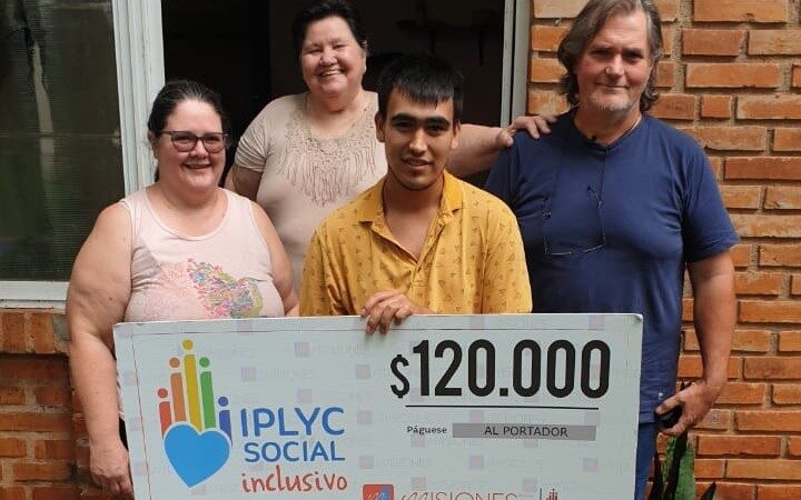 Usarán el dinero del Inclusivo para la compra de medicamentos