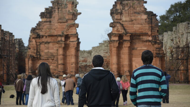 Desde este miércoles, rige nuevo tarifario en los Parques Provinciales