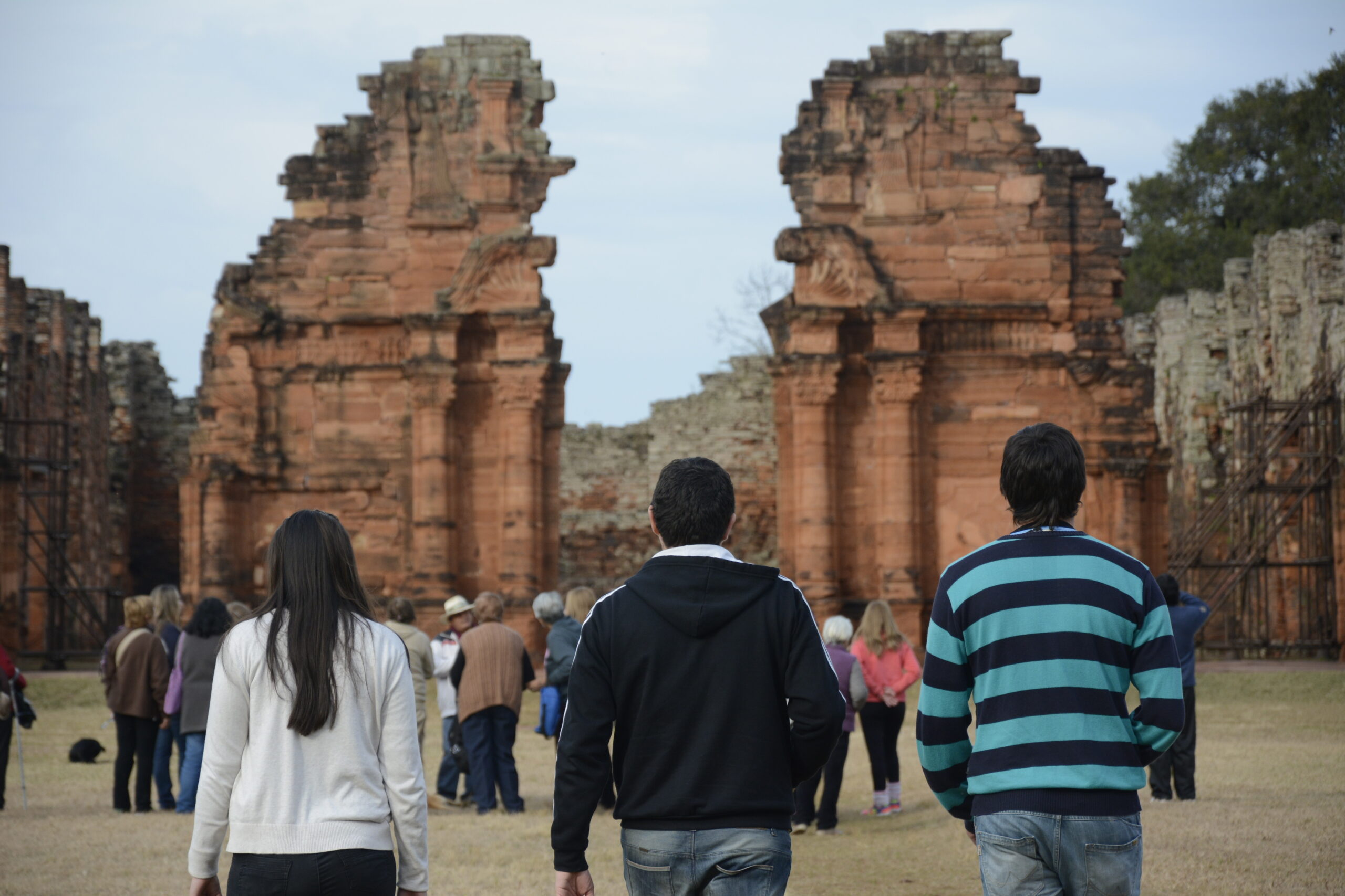 Desde este miércoles, rige nuevo tarifario en los Parques Provinciales