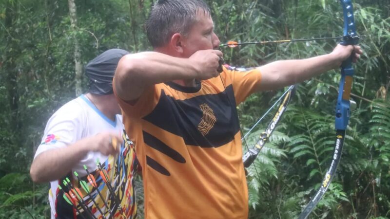 Finalizó el “Pan American JJCC Champions” y el Misionero se posicionó en la 11º posición