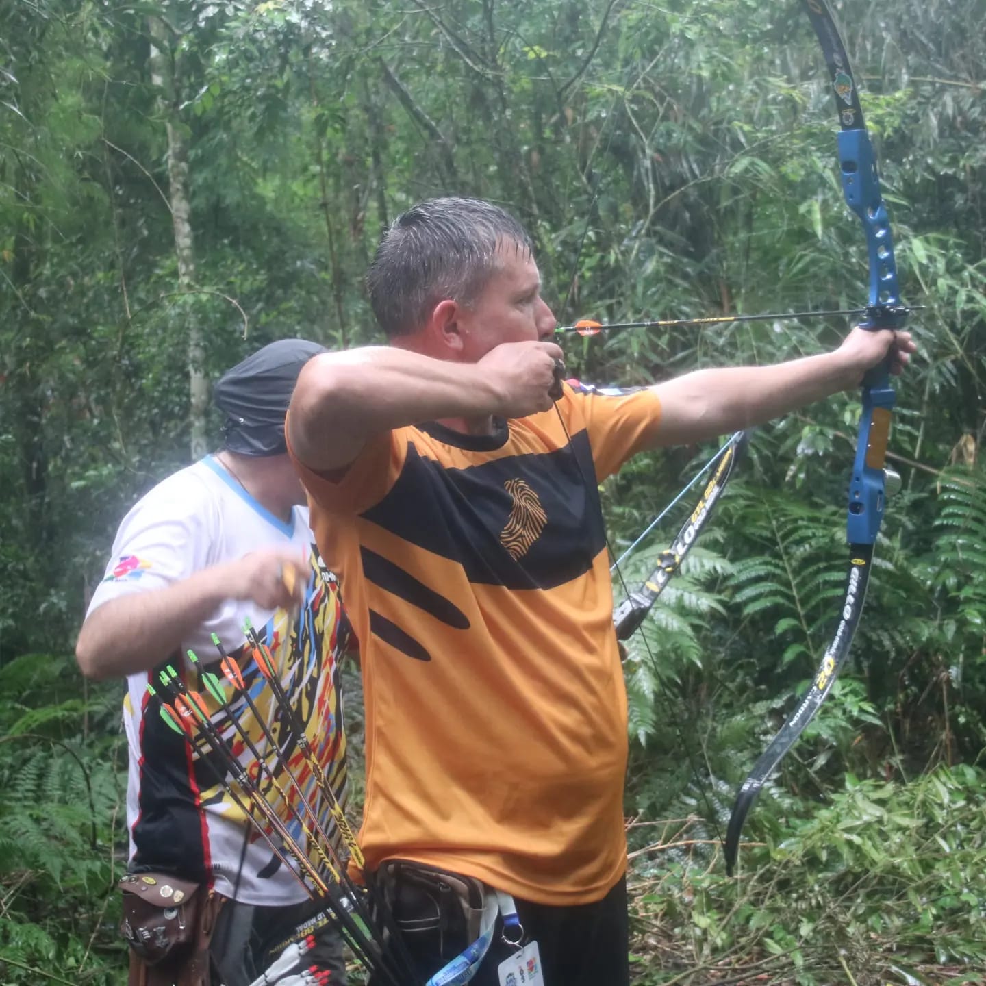Finalizó el “Pan American JJCC Champions” y el Misionero se posicionó en la 11º posición