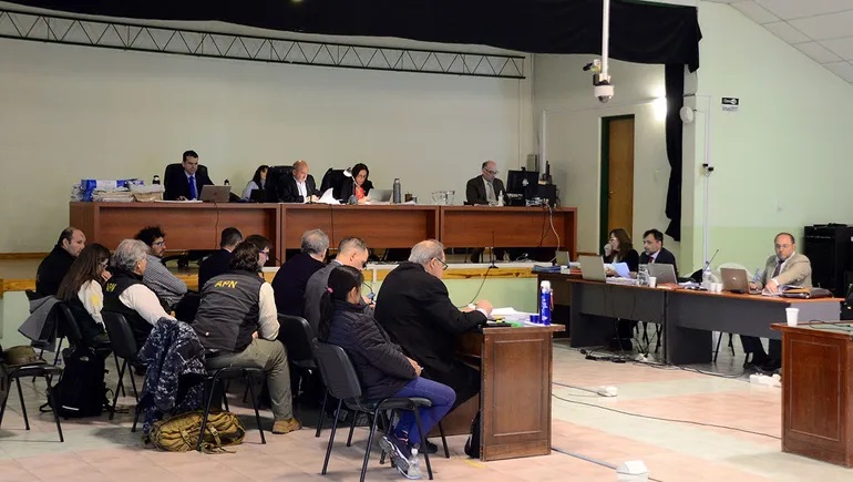 Causa Lolen: El tribunal absolvió a los guardaparques que enfrentaron un juicio penal
