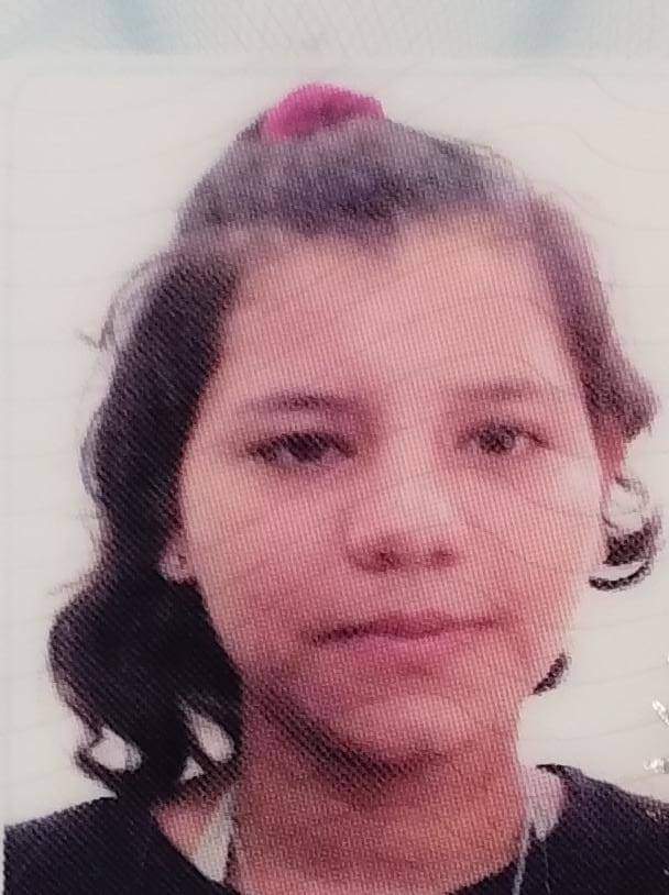 Familiares y la policía buscan a Guadalupe de 16 años en Puerto Iguazú