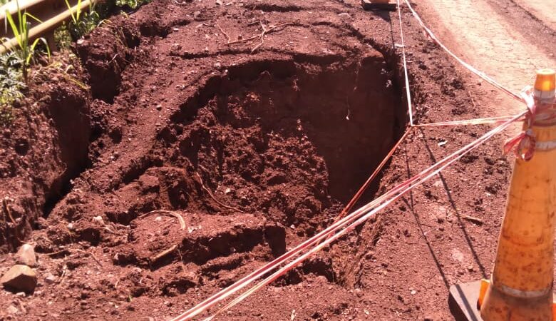 Cerrarán la ruta terrada que atraviesa el Parque Nacional Iguazú entre Iguazú y Andresito por reparaciones