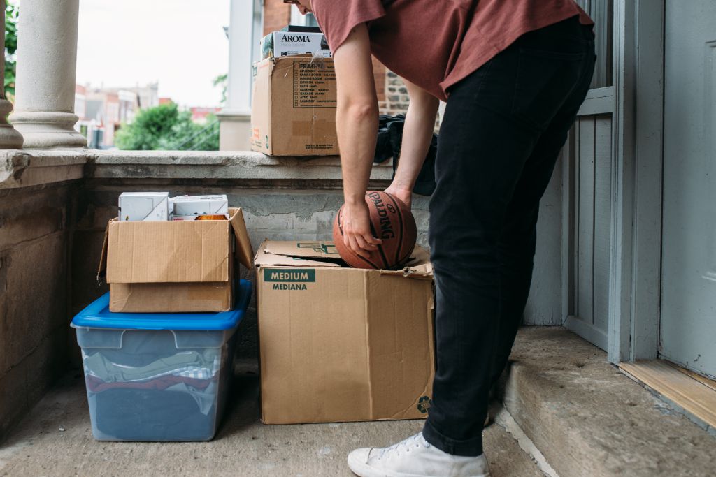 Puerto Esperanza: Ofrecen servicio de flete gratuito para estudiantes que deben mudarse a Oberá o Posadas