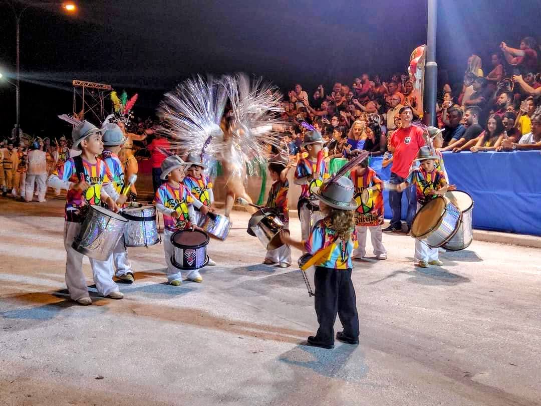 Sin el aporte del Municipio reúnen fondos para realizar una nueva edición del Carnaval