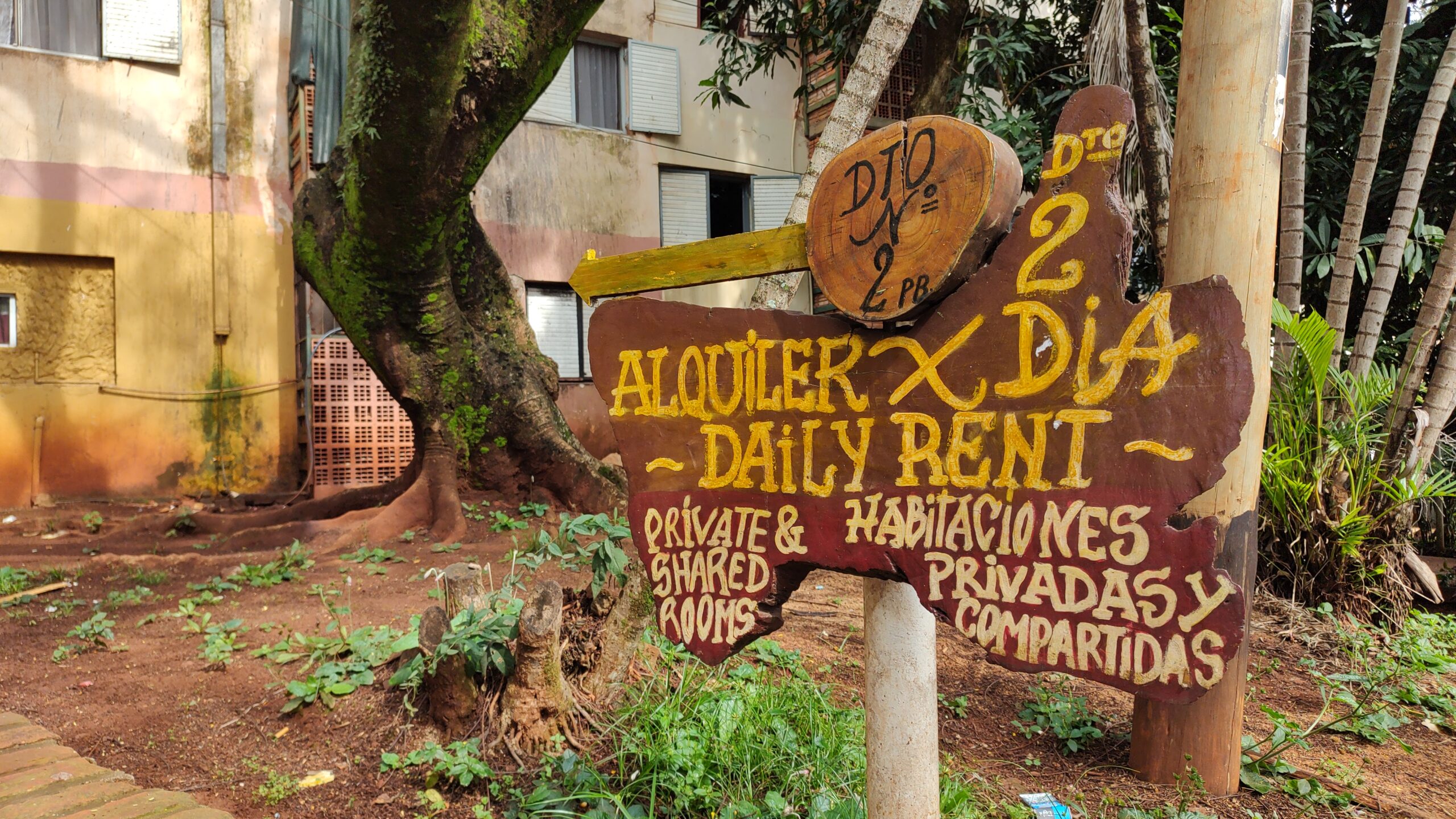 Alquiles: la demanda se mantiene en alza pero la oferta es insuficiente