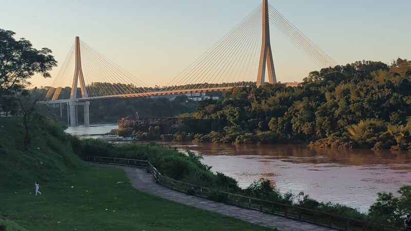 Prevén que el puente De La Integración estaría operativo en noviembre del 2025