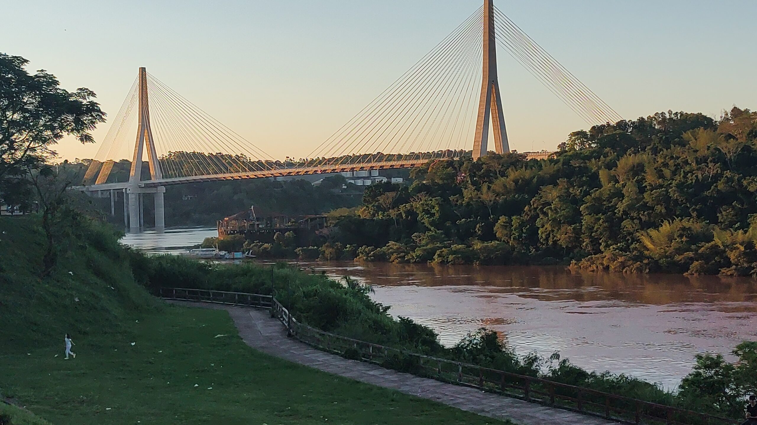 Prevén que el puente De La Integración estaría operativo en noviembre del 2025