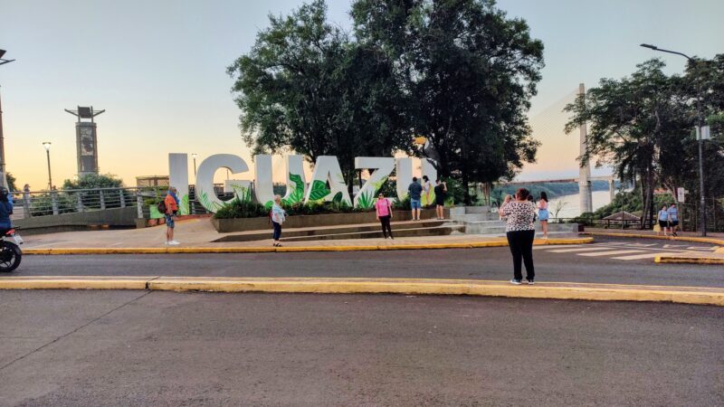 Iguazú arranca el año con un promedio de ocupación del 70%