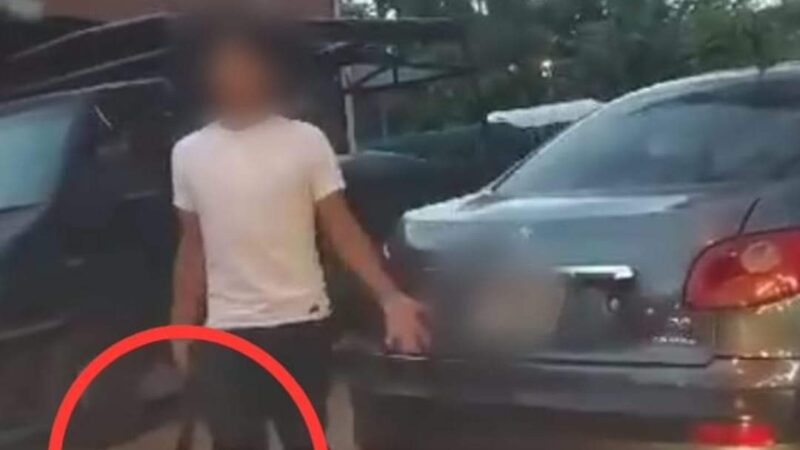 Prisión preventiva para dos jóvenes por intento de homicidio en Iguazú