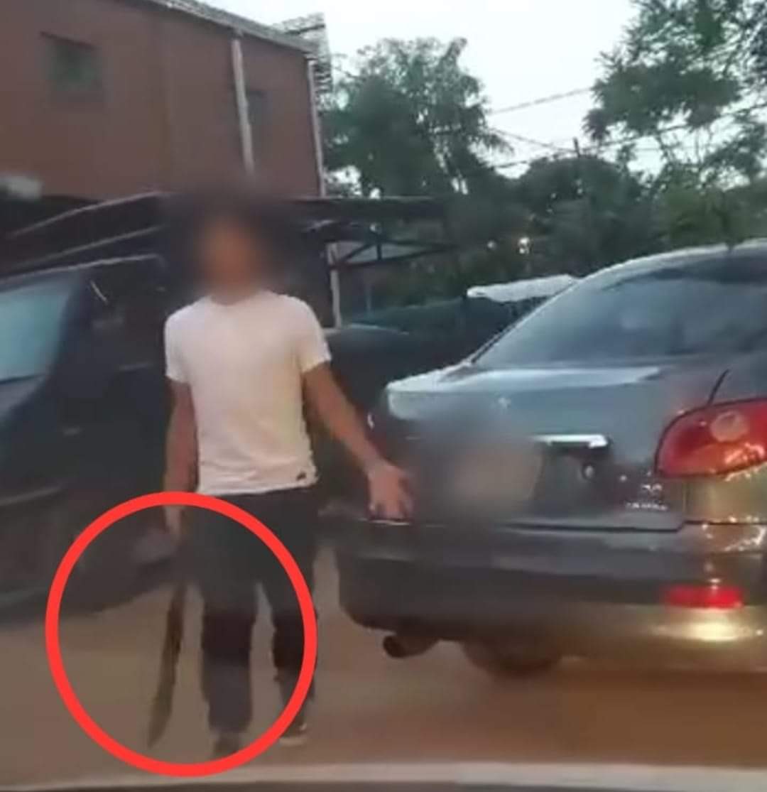 Prisión preventiva para dos jóvenes por intento de homicidio en Iguazú