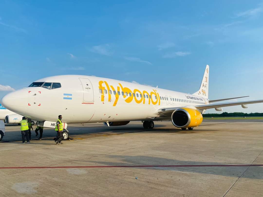 Flybondi se suma a Cuota Simple: ofrece 3 y 6 cuotas fijas para potenciar el turismo interno