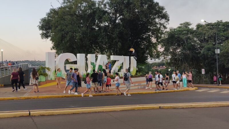 Feriado de Carnaval: todo lo que podés hacer en Iguazú