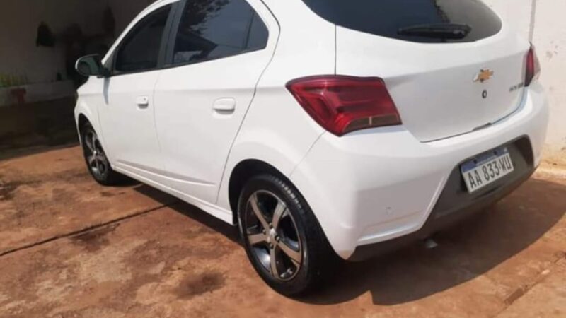 Mediante maniobras fraudulentas le embargaron el auto y le pidieron un millón y medio para devolverlo