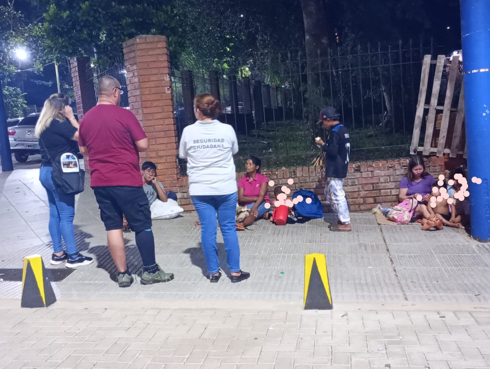 En un trabajo conjunto buscan erradicar el trabajo infantil en Iguazú