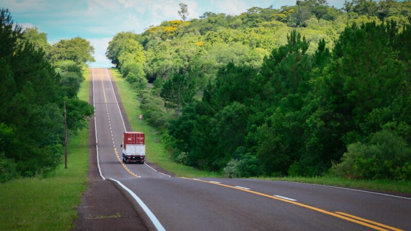 El permiso de circulación para vehículos de carga y dimensiones especiales en rutas provinciales ahora es digital
