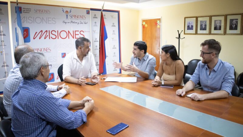 Con sensores de oviposición montaran una red vigilancia para el control integral del Aedes Aegypti