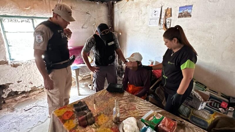 Rio Negro: Rescataron a un anciano misionero que se encontraba en condiciones de «esclavitud» hace 13 años