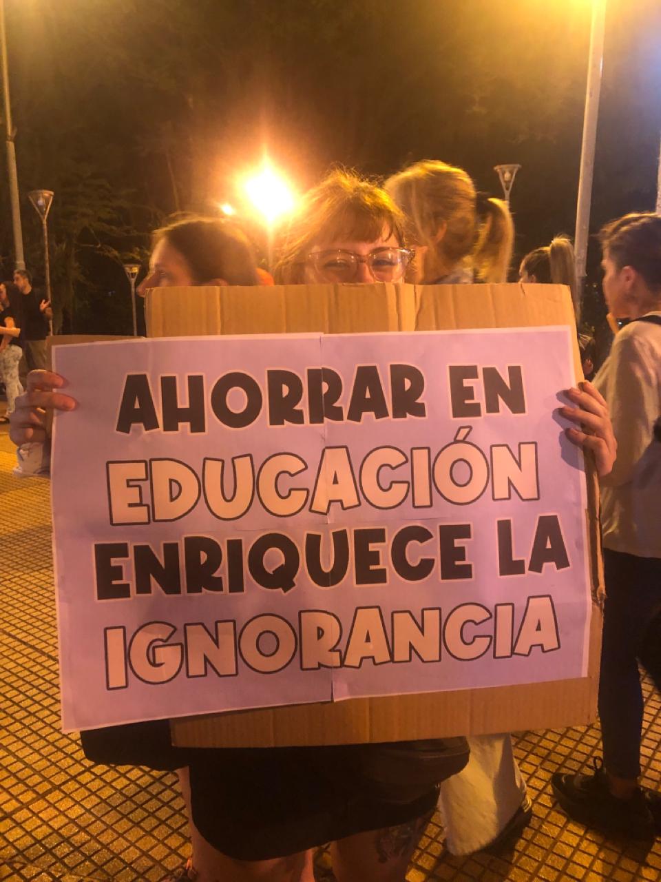 Docentes en estado de alerta y asamblea: no está garantizado el inicio de clases
