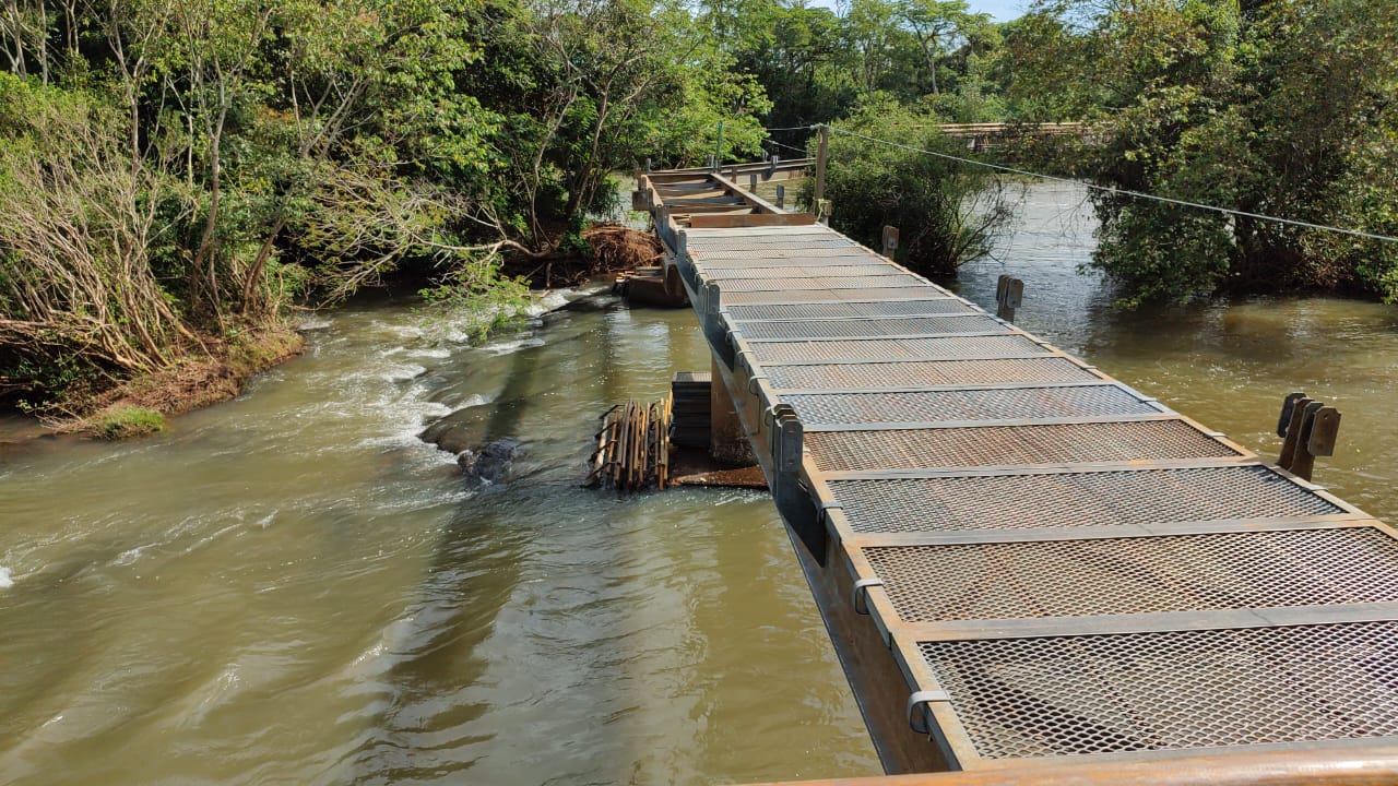 Este jueves comienza el operativo de recuperación del circuito Garganta del Diablo