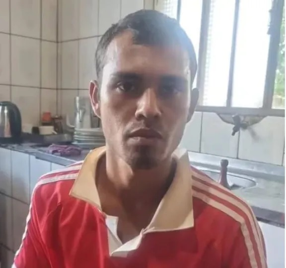 Misionero cayó en Paraguay tras intentar matar a un vecino: se lo relaciona con el peligroso Triple C