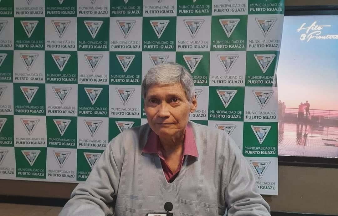 Falleció Hugo Ferreyra secretario de Hacienda de la Municipalidad de Puerto Iguazú