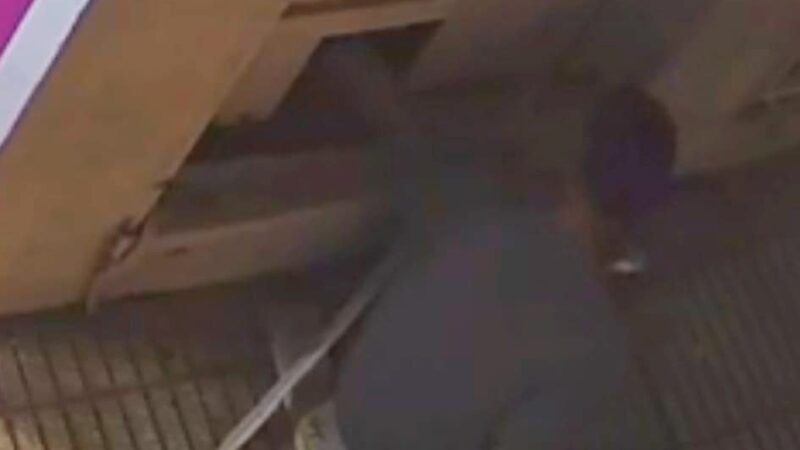 Recuperaron parte de aire acondicionado robado de un hotel abandonado y una bicicleta, hay detenidos