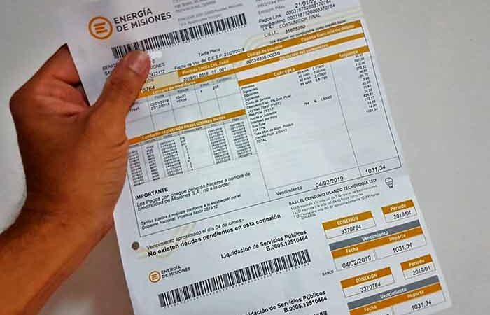 Aumentos de energía: ¿Porque hay diferencias en los montos? y ¿Como reclamar?