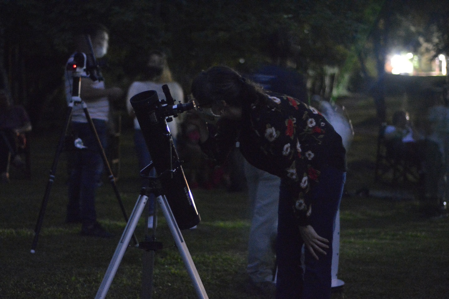 Se reprogramó el evento “Cielo Guaraní – Cena de Astroturismo”