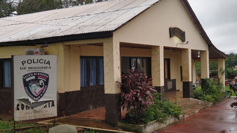 Alquiló una casa por internet y cuando fue a verla supo que lo estafaron