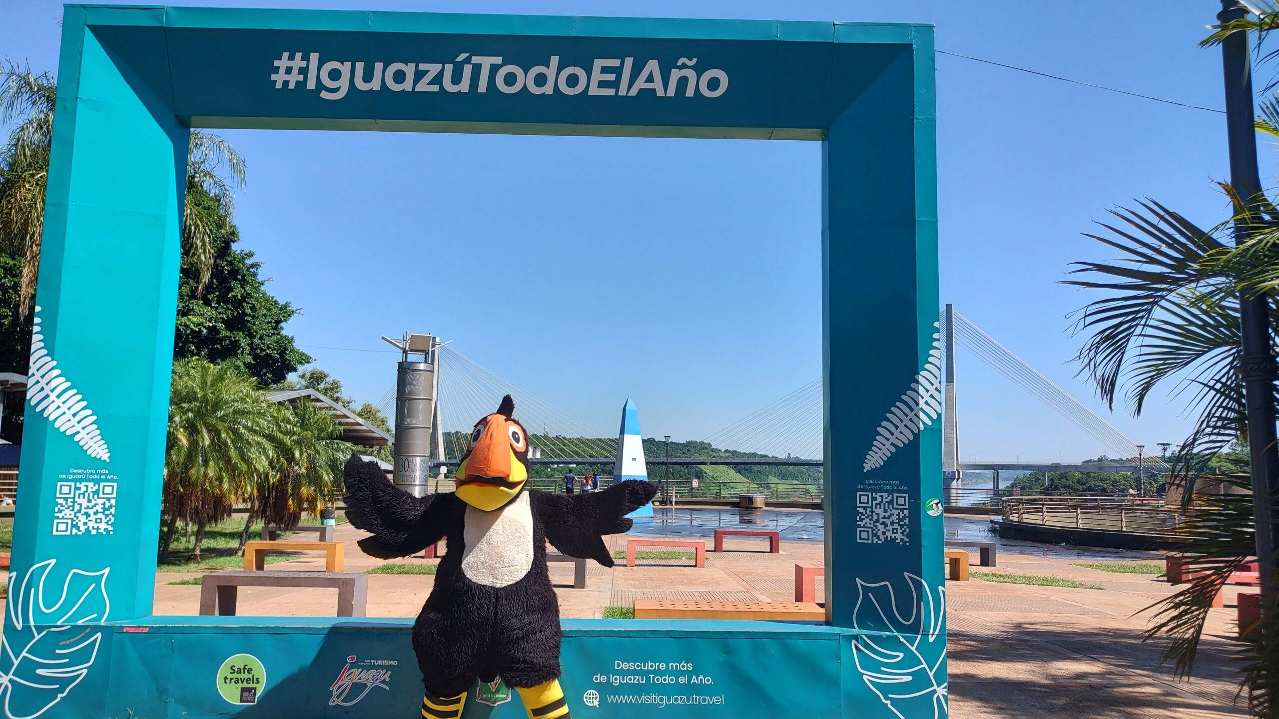 ¿Qué hacer en Iguazú en Semana Santa? Guía de atractivos, horarios y precios