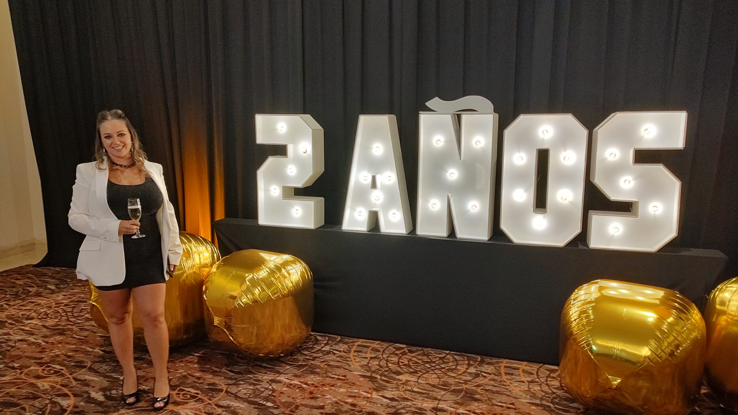 City Center cumple 2 años y lo celebra a lo grande